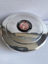 Classic Austin Healey Polished