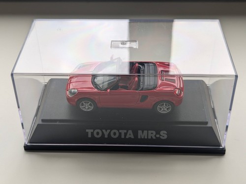 Ebbro scale toyota - scale,