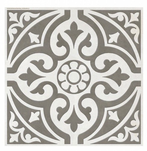 Devon stone grey feature - devon,
