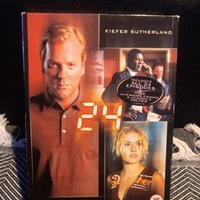 24 - Series 1 - Complete (Box