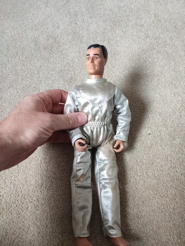 Vintage mattel ken doll - vintage,