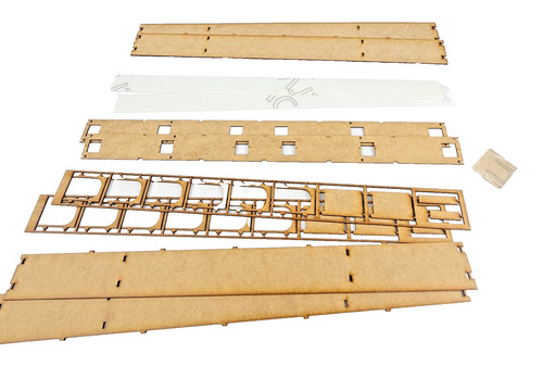 Peco code mls052 - n, gauge