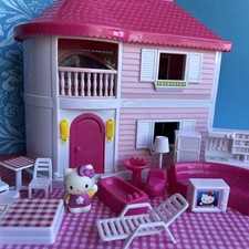 Hello Kitty Light Up Dream