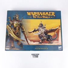 Warhammer Fantasy Battles /