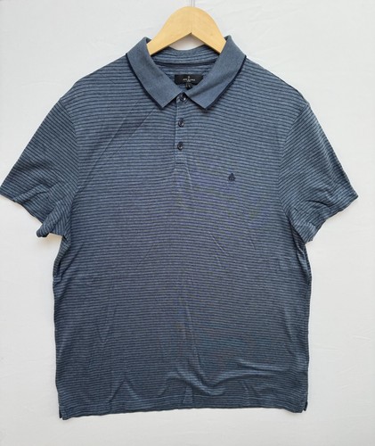 Jeff banks polo - jeff,