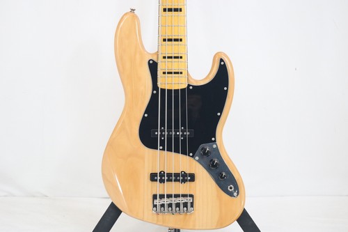 Squier fender classic vibe - by,