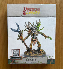 Archon Studio Leshy Miniature