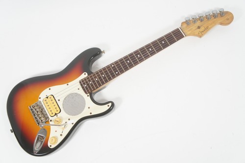 Fender japan champ mini - fender,