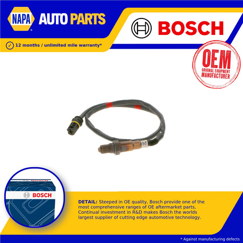 Lambda sensor fits mercedes - sensor,
