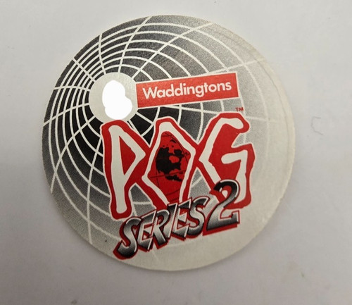 Waddingtons pogs series - waddingtons,