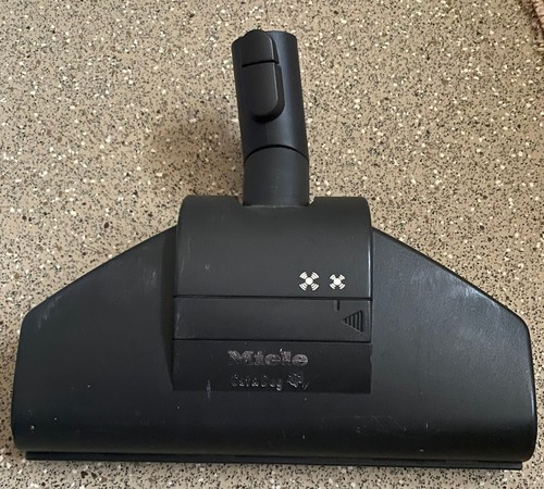 Miele vacuum floorhead - miele,