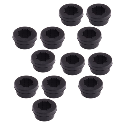 Black lower control arm - black,