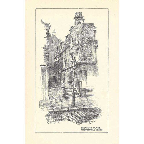 London stewarts place - stewarts,