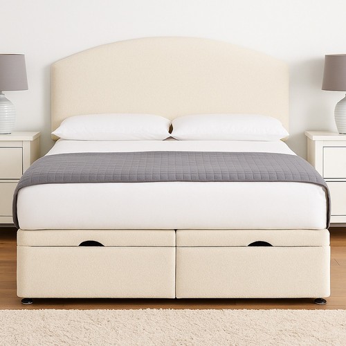 Orla plush velvet upholstered - velvet,