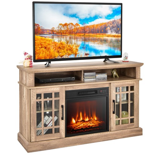 Fireplace stand for - tv,