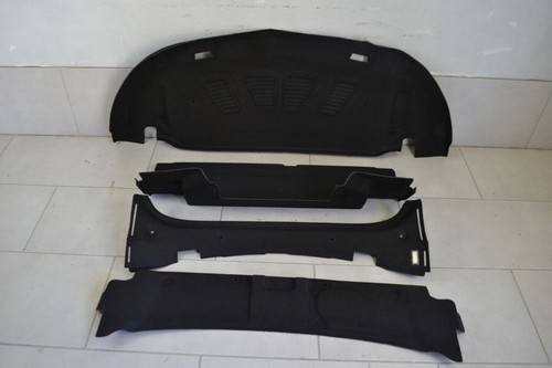 Genuine audi roadster - tt,