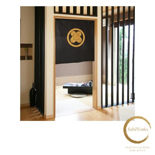 New noren kobo - noren,
