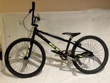 Gt BMX Mach One Pro 24