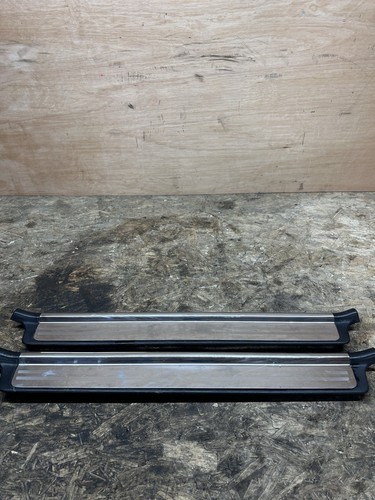 Mazda mx5 sill kick - , trims