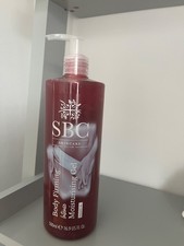 SBC Hydra Collagen Body