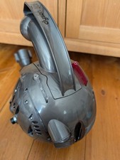 Genuine Dyson DC47 Multi Floor Vacuum Cleaner Chassis Upper Handle Buttons