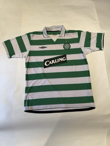 The celtic umbro home - the,