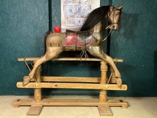 A FINE QUALITY LARGE VINTAGE