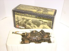 CORGI TOYS M48A3 Patton