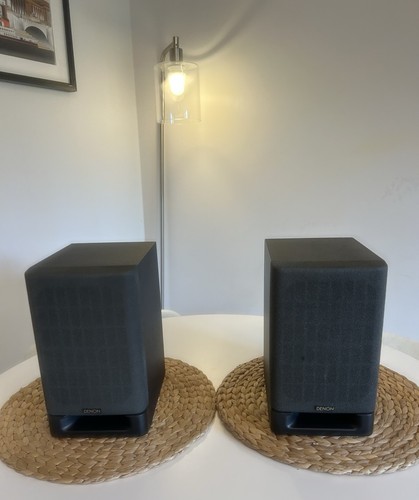 Denon usc bookshelf - denon,
