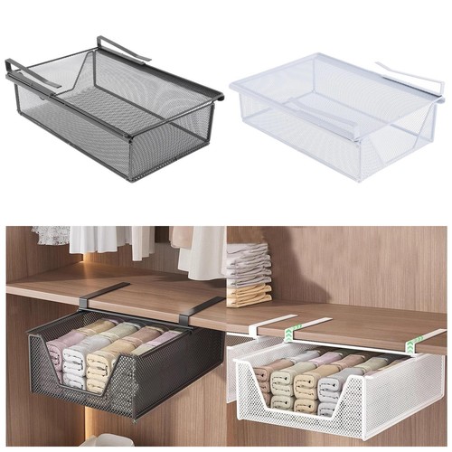 Under shelf wire - shelf,