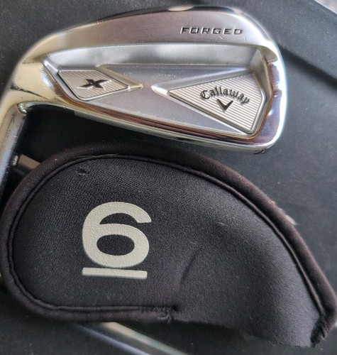 Callaway forged left - callaway,