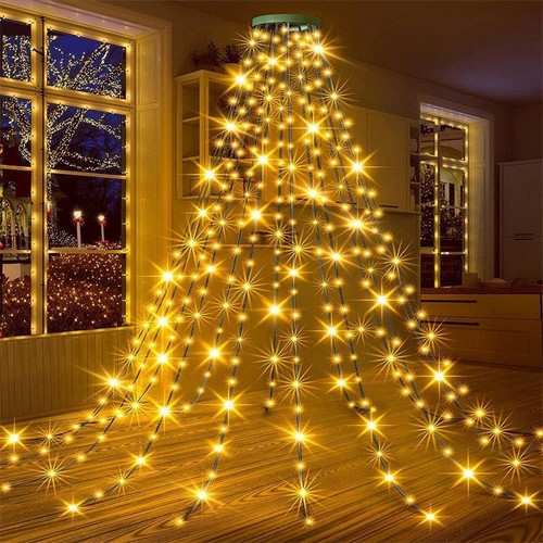 Cascading twinkle lights for - twinkle,