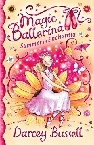 Summer enchantia magic - in, (magic