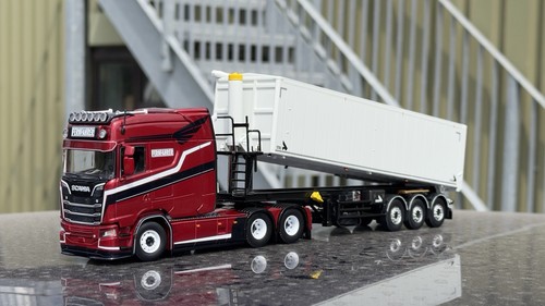 Tekno scania nextgen - tekno,
