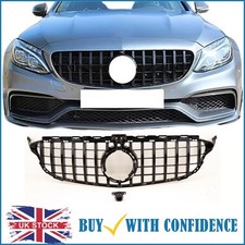 Fits Mercedes C Class W205