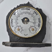 Daymaster Barometer &