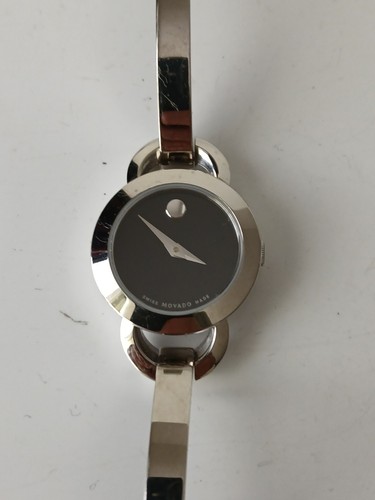 Movado watch ladies swiss - ladies,