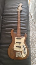 Used 1964 Hagstrom Futurama