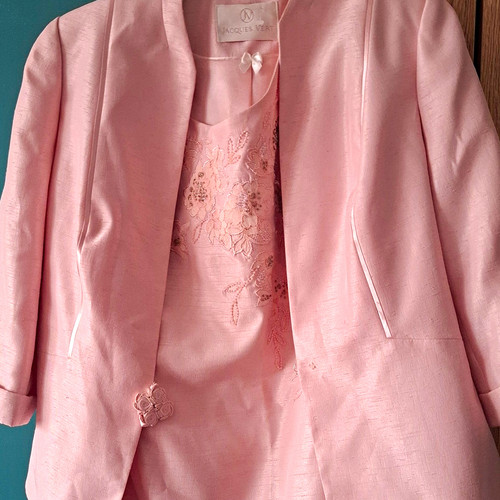 Jacques vert pink - vert,