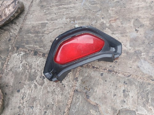 Suzuki bandit 1200 mk1 rear - bandit,