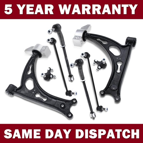 Wishbone arms kit - arms, lower