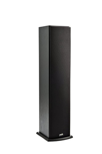 Polk audio t50 150 watt - audio, wired