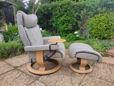 Stressless Magic Leather