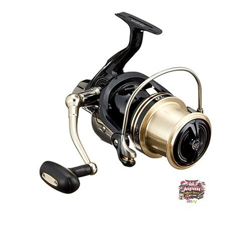 New daiwa windcast 4000qd - 17,