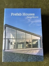 PreFab Houses DesignSource by