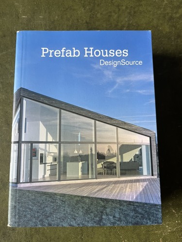 Prefab houses designsource - houses,