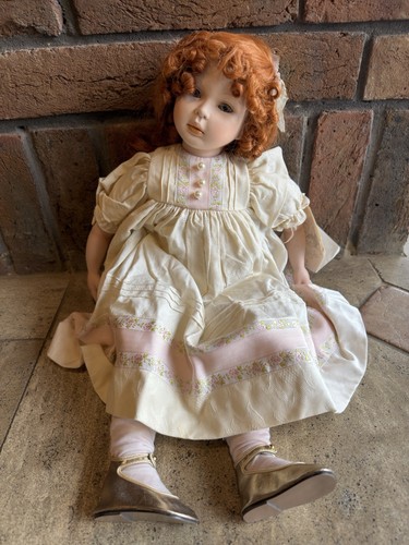 Rare pauline bjonness jacobsen - pauline, bjonness-jacobsen