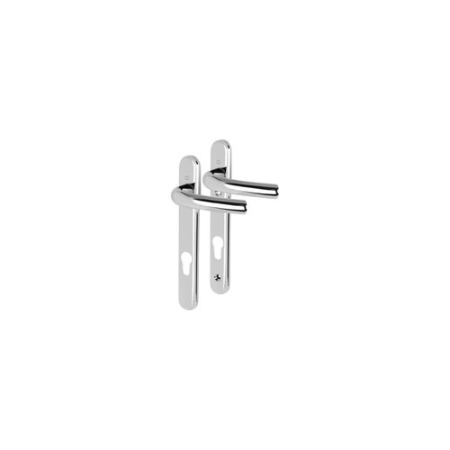 Hoppe tokyo resista polished - hoppe,
