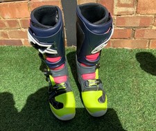 Alpinestars Tech 7 Motocross