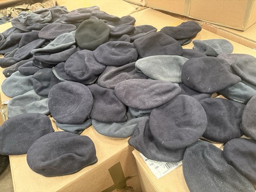 100x british army beret royal - army,
